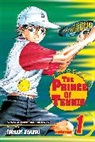 Takeshi Konomi, Takeshi Konomi - The Prince of Tennis v.01