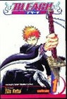 Tite Kubo, Damien Mammoliti, Paizo Staff, Tite Kubo, Tite Kubo - Bleach, Vol. 1