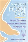 Stephanie Tourles, Stephanie L. Tourles - Natural Foot Care