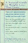 Nan Lu, Ellen Schaplowsky - Tcm: A Natural Guide to Weight Loss That Lasts