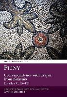 Pliny, Pliny the Younger, W. Williams, Wynne Williams, W. Williams - Pliny the Younger