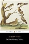 R. Mabey, Richard Mabey, G. White, Gilbert White, Richard Mabey - Natural History of Selborn