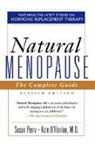 Sharen Jones, Jones Sharen, Kate O'Hanlan, O'Hanlan Kate, Katherine O'Hanlon, Susan Perry... - Natural Menopause