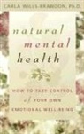 Carla Wills-Brandon - Natural Mental Health