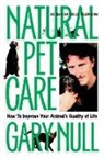 Gary Null - Natural Pet Care
