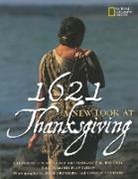 Margaret M. Bruchac, Catherine Grace, Catherine O'Neill Grace, Sisse Brimberg - 1621: A New Look at Thanksgiving