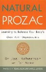 T Monte, Tom Monte, J Robertson, Joel Robertson, Joel C. Robertson, Robertson Joel - Natural Prozac