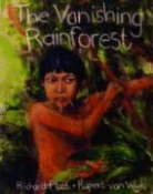 Richard Platt, Richard/ Van Wyk Platt, Rupert Van Wyk - The Vanishing Rainforest