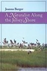 Joanna Burger - A Naturalist Along the Jersey Shore