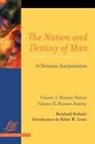 Niebuhr, Reinhold Niebuhr - The Nature and Destiny of Man: A Christian Interpretation