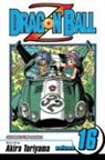 Akira Toriyama, Paizo Staff, Akira Toriyama, Akira/ Toriyama Toriyama, Akira Toriyama - Dragon Ball Z v.16