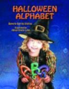 Beverly Vidrine, Beverly Barras Vidrine, Beverly Barras/ Lyne Vidrine, Alison Lyne - Halloween Alphabet
