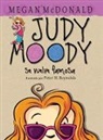 Megan McDonald, Peter H. Reynolds - Judy Moody se vuelve famosa! / Judy Moody Gets Famous!