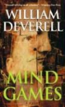 William Deverell - Mind Games