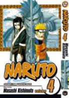 Crystal Frasier, Masashi Kishimoto, Kishimoto Masashi, Masashi Kishimoto, Paizo Staff, Masashi Kishimoto... - Naruto v.04