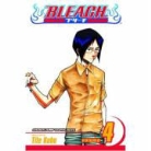 Jason Engle, Tite Kubo, Ron Lundeen, Tite Kubo, Tite Kubo - Bleach, Vol. 4