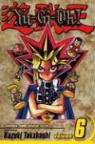 Logan Bonner, Jason Bulmahn, Kazuki Takahashi, Lyz Liddell, Mark Seifter, Paizo Staff... - Yu-Gi-Oh! v.06