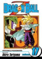 Akira Toriyama, Jason Engle, Jason A. Engle, Stephen Radney-Macfarland, Akira Toriyama, Akira Toriyama - Dragon Ball Z v.17
