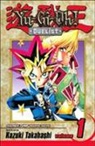 Kazuki Takahashi, Kazuki Takahashi, Kazuki Takahashi - Yu-Gi-Oh! Duelist v.01