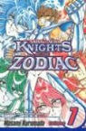 Masami Kurumada, Masami/ Caselman Kurumada, Masami Kurumada - Knights of the Zodiac 7