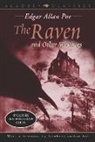 Edgar  Allan Poe - The Raven And Other Writings