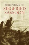 Siegfried Sassoon - War Poems Of Siegfried Sassoon