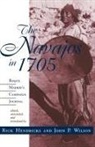 Rick Hendricks, Rick Hendricks, John P. Wilson - The Navajos in 1705