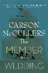 McCullers Carson McCullers, Carson McCullers - Member of the Wedding
