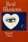 Haley, Russell Haley - Real Illusions