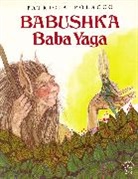 Patricia Polacco - Babushka Baba Yaga