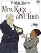 Patricia Polacco - Mrs. Katz and Tush