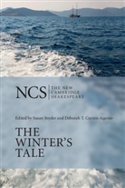 William Shakespeare, Deborah Curren-Aquino, Deborah T. Curren-Aquino, Susan Snyder, Snyder Susan - The Winter's Tale