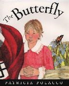 Patricia Polacco, Patricia Polacco - The Butterfly