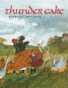 Patricia Polacco - Thunder Cake