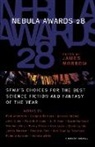 James Morrow, James Morrow - Nebula Awards 28