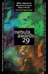 Pamela Sargent, Pamela Sargent - Nebula Awards 29
