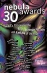 Pamela Sargent, Pamela Sargent - Nebula Awards 30