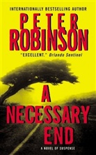 Peter Robinson - Necessary End