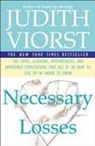 Judith Viorst - Necessary Losses