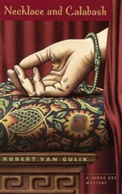 Robert Hans Van Gulik, Robert Van Gulik, van Gulik, Van Gulik, Robert van Gulik - Necklace And Calabash