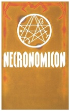 Simon, Ed Simon - Necronomicon