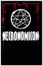 Simon, Ed Simon - Necronomicon