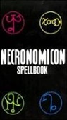 Simon, Simon - Necronomicon Spellbook