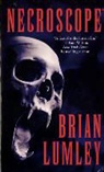 Brian Lumley - Necroscope