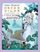 P. Craig Russell, Oscar Wilde, P Craig Russell, P. Craig Russell - Fairy Tales of Oscar Wilde
