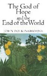 J. C. Polkinghorne, John Polkinghorne, John C. Polkinghorne - The God of Hope and the End of the World