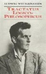 Ludwig Wittgenstein, Ludwig/ Ogden Wittgenstein - Tractatus Logico-Philosophicus