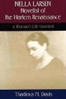 Thadious M Davis, Thadious M. Davis - Nella Larsen, Novelist of the Harlem Renaissance