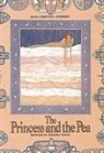 H. Andersen, Hans  Christian Andersen, D. Duntze, Dorothee Duntze, Dorothee Duntze, Dorothée Duntze - The Princess and the Pea