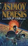Isaac Asimov - Nemesis